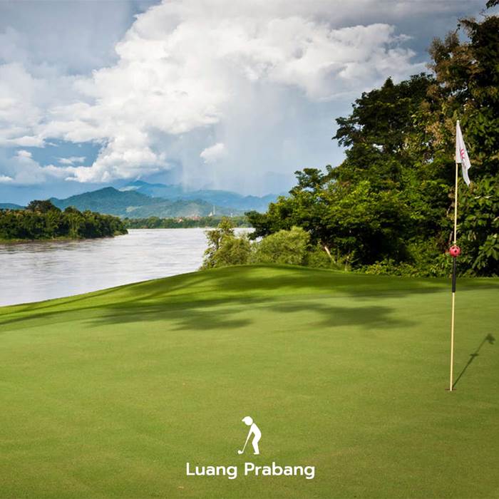 Luang Prabang