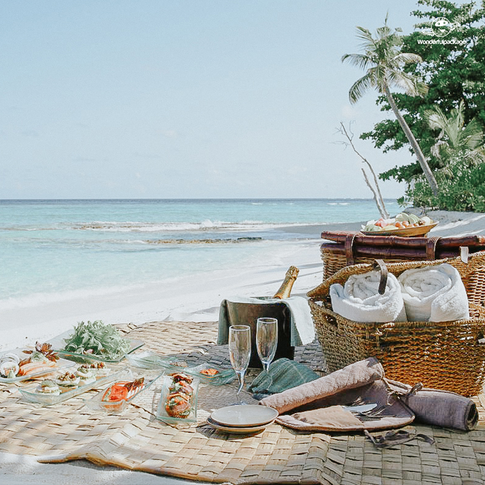 Soneva Jani Maldives ที่สุดแห่งการพักผ่อน บนรีสอร์ทที่สวยที่สุดในมัลดีฟส์