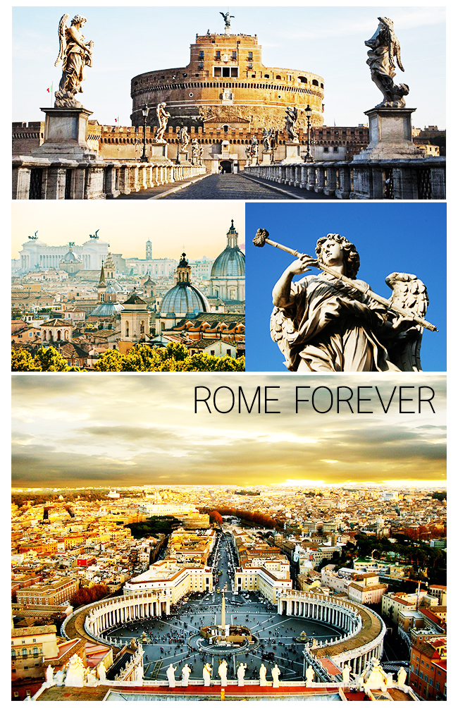 กรุงโรม