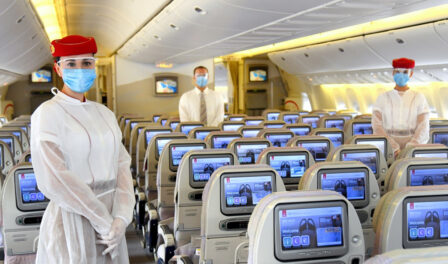 Emirates