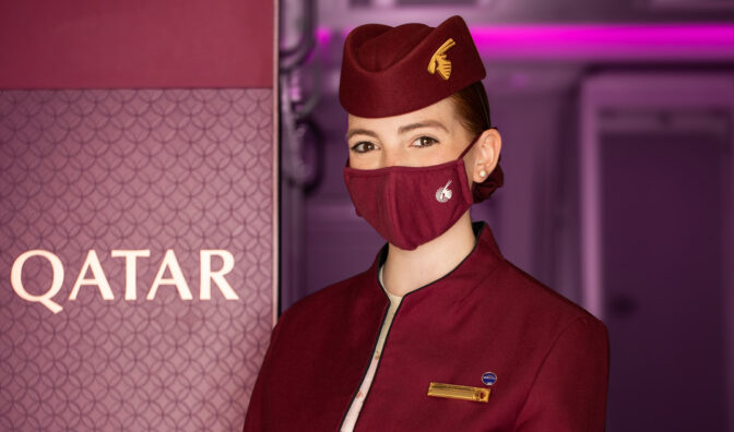 Qatar Airways