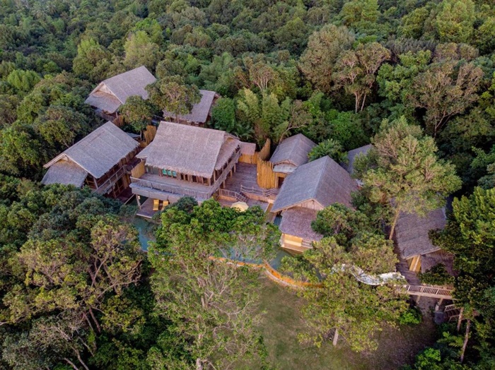 Sunset Ocean View Villa