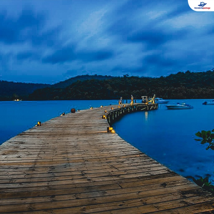 Soneva Kiri เกาะกูด ตราด