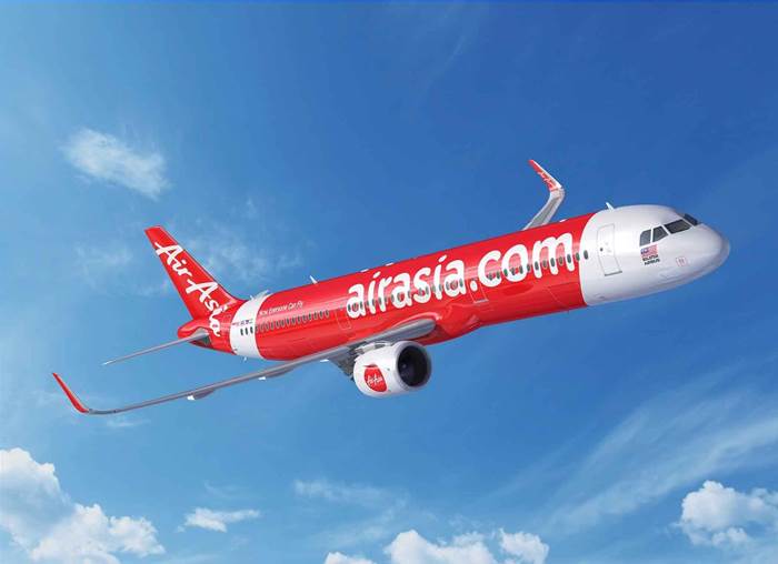 air asia