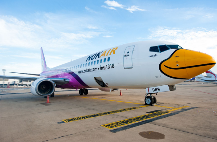 nok air