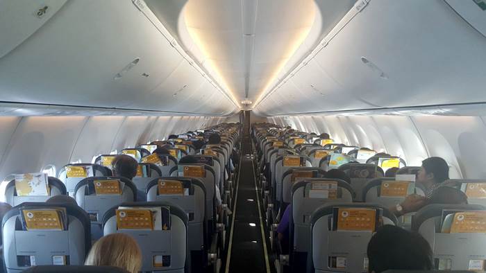 nok air