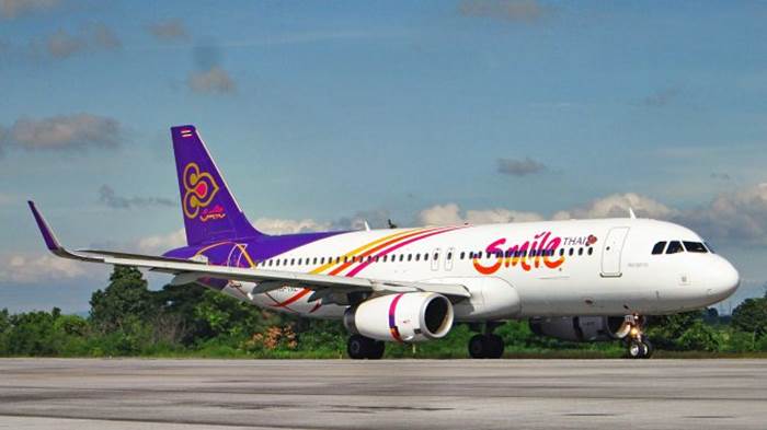 thai smile