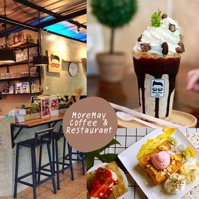 MoreMay Coffee & Restaurant