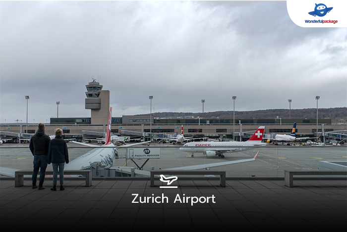 Zurich Airport