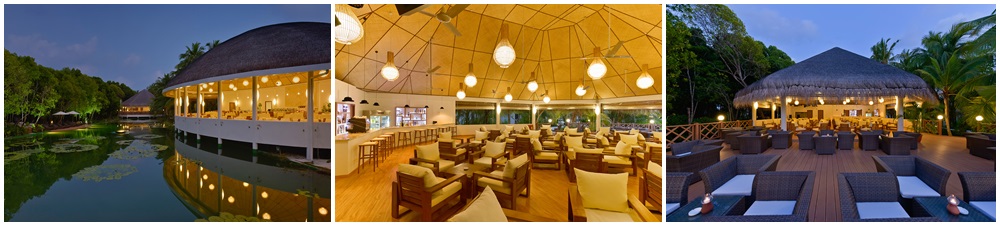 แพ็คเกจห้องพักมัลดีฟส์ ดรีมแลนด์ รีสอร์ท มัลดีฟส์ (Dreamland The Unique Sea & Lake Resort Spa Maldives) 