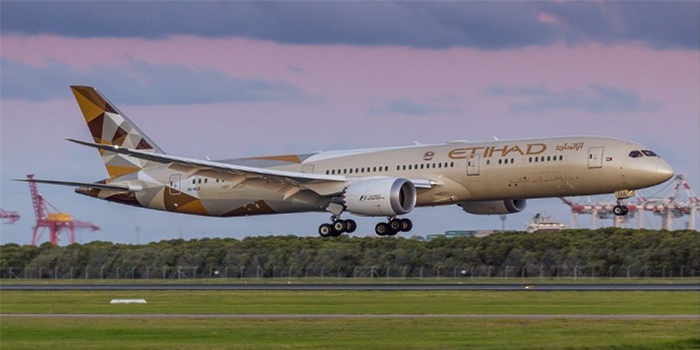 สายการบินคาเธ่ย์แปซิฟิค (Cathay Pacific)