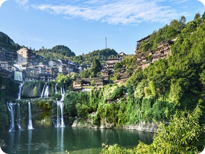 Furongzhen