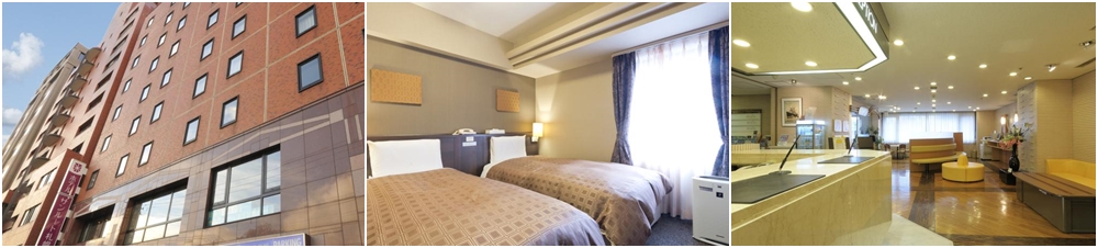 Wonstar Ximen, hotel, ximending
