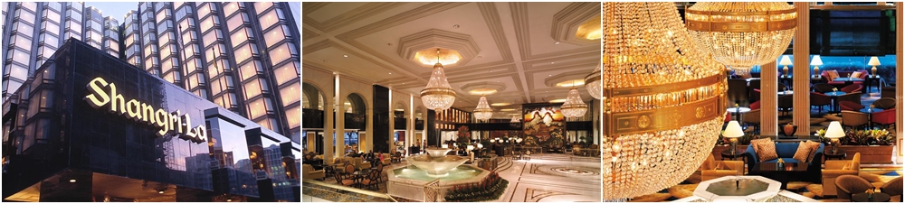 Kowloon Shangri-La