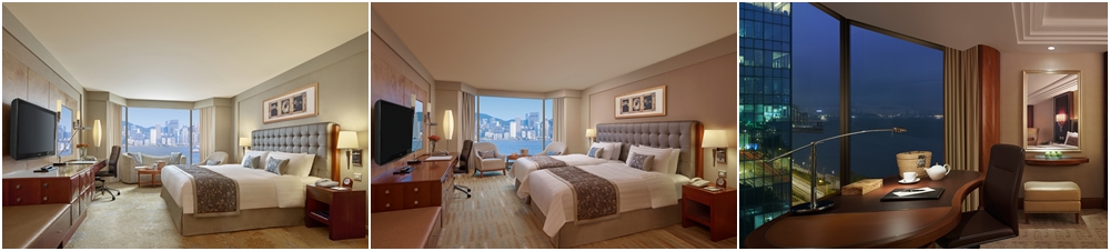 Kowloon Shangri-La