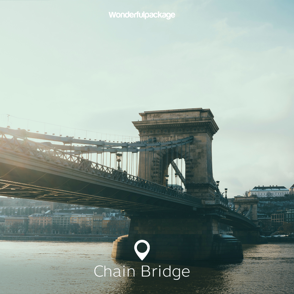 Chain Bridge