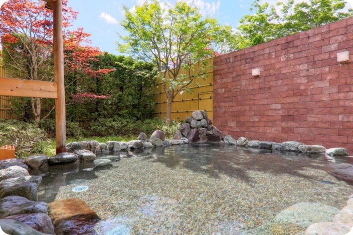 FUJI KAWAGUCHIKO RESORT