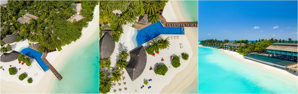 แพ็คเกจห้องพักมัลดีฟส์ คุรามาธิ มัลดีฟส์ (Kuramathi Maldives) 2 คืน และ 3 คืน