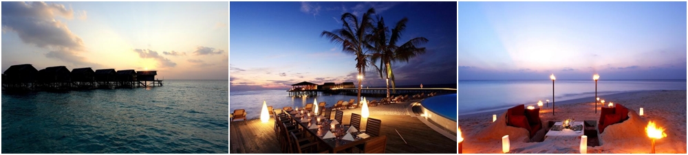 CENTARA RAS FUSHI RESORT & SPA