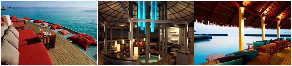 CENTARA RAS FUSHI RESORT & SPA
