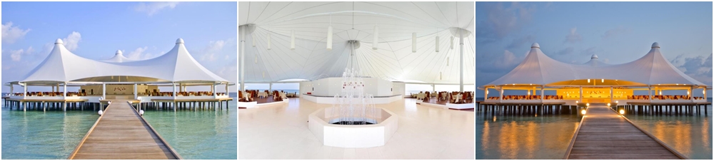 SAFARI ISLAND RESORT & SPA MALDIVES