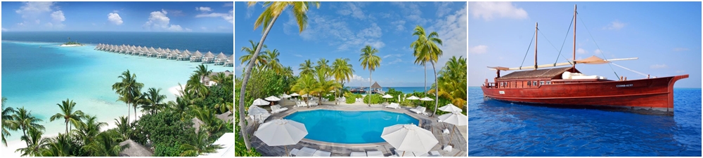 SAFARI ISLAND RESORT & SPA MALDIVES