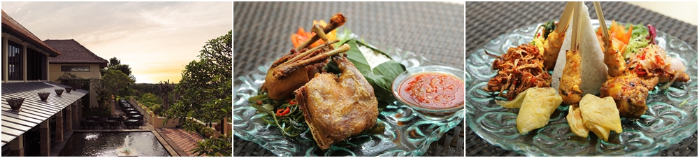 JENDELA BALI RESTAURANT