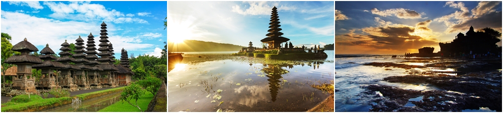 ทัวร์บาหลี BALI LUXURY 5 STAR 4 วัน 3 คืน