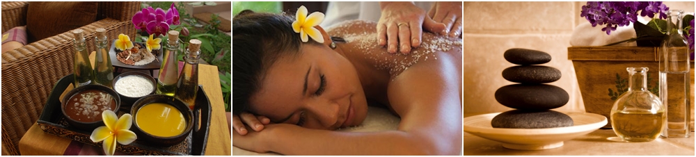 spa