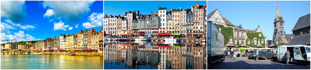 Croisi Short Break in Paris 6 Days 4 Nights