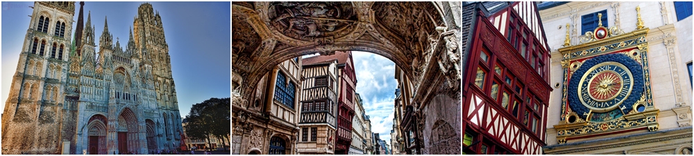 Croisi Short Break in Paris 6 Days 4 Nights