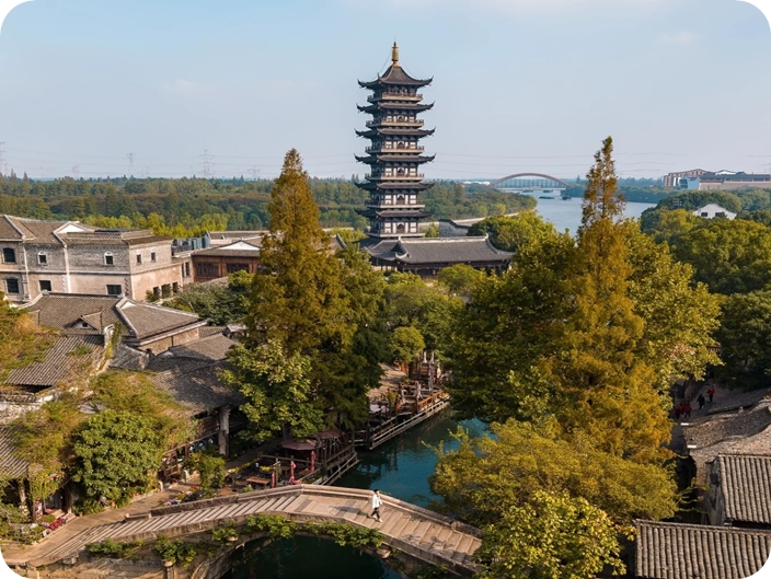WUZHEN