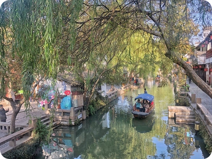 china-suzhou-zhouzhuang