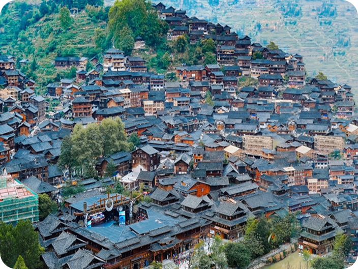 Longshan Xian