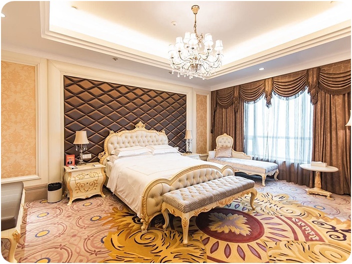 ทัวร์ส่วนตัวจางเจียเจี้ยถ้ำประตูสวรรค์ เมืองโบราณเฟิ่งหวง 5 วัน 4 คืน