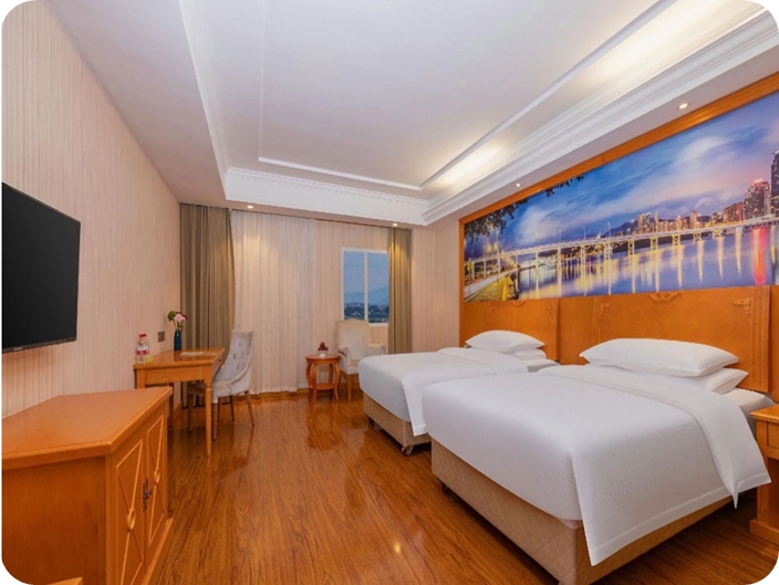 Vienna Hotel Hubei Enshi