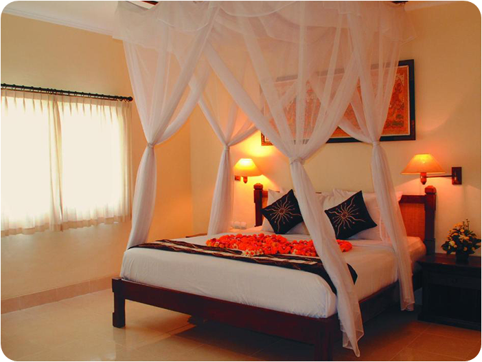 ANEKA LOVINA VILLAS & SPA