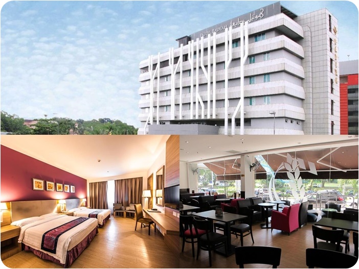 Badiah Hotel