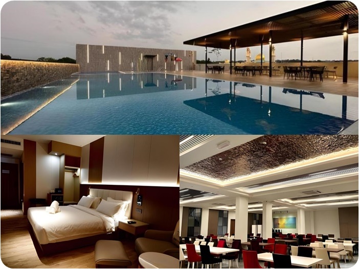 J Hotel
