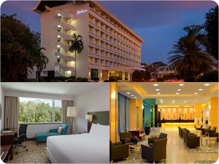 Radisson Hotel