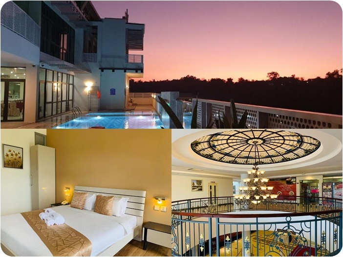Wafa Hotel