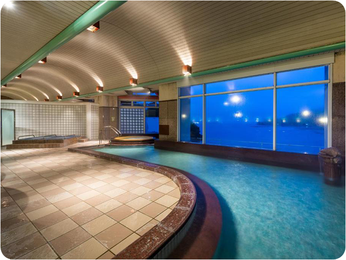TOBA SEASIDE HOTEL