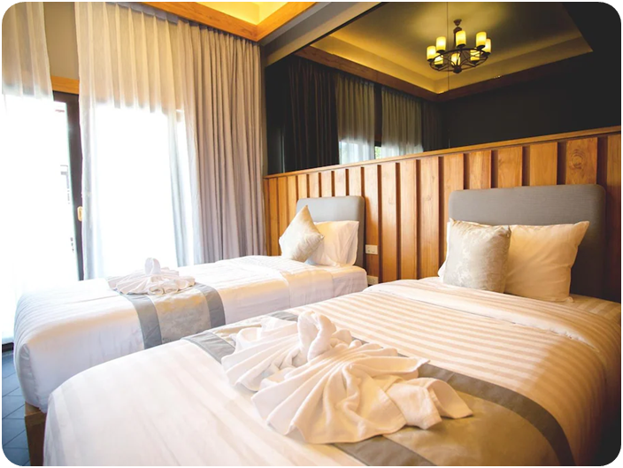 Sanakeo Boutique Hotel & Spa หลวงพระบาง