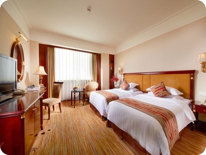 WUNVZHOU WAN JUAN HOTEL