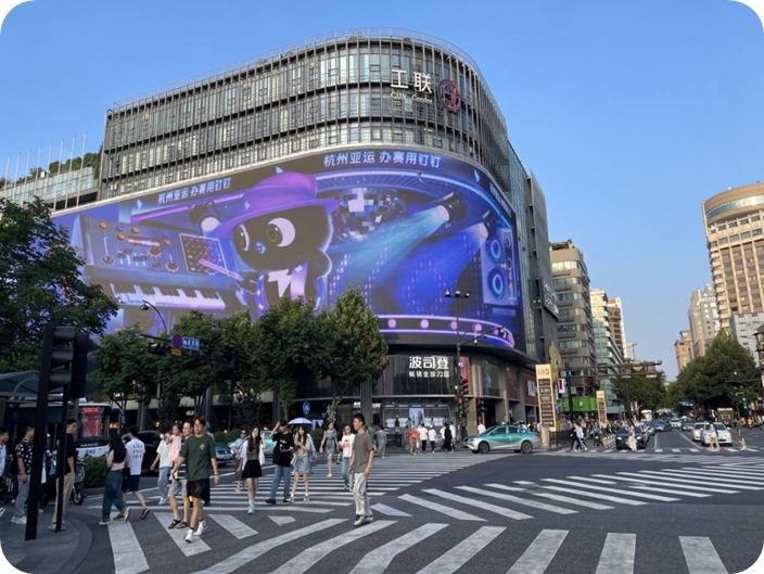Longxiangqiao