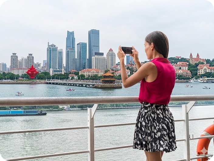 QINGDAO