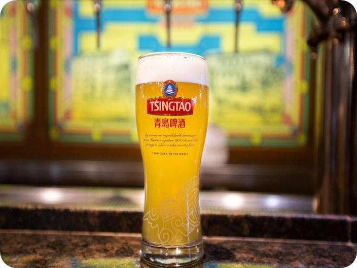 Tsingtao Beer Museum