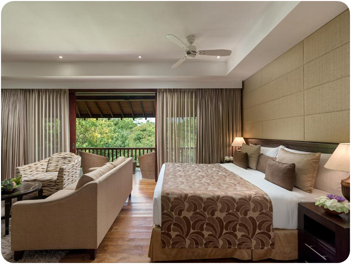 Amaya Lake Dambulla