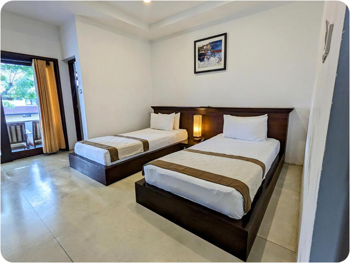 RAJARATA HOTEL