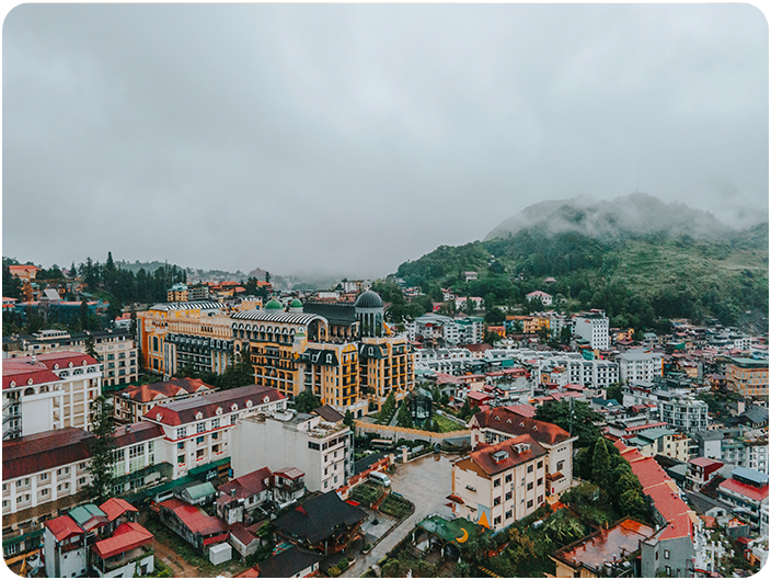 ซาปา (Sapa)